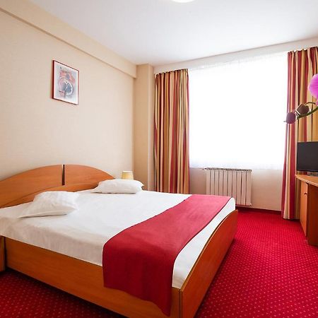 Hotel Dana Máréfalva Kültér fotó