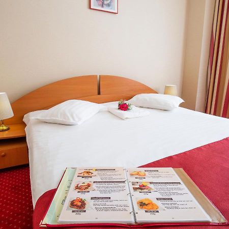 Hotel Dana Máréfalva Kültér fotó