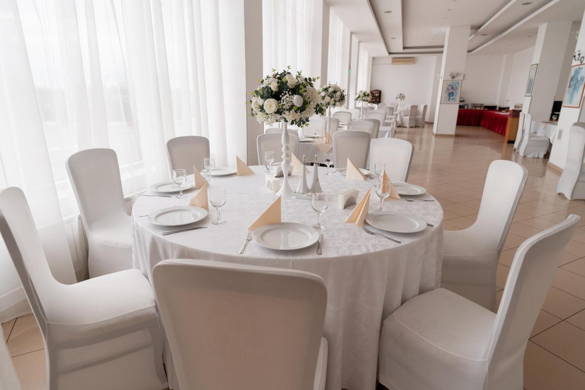 Hotel Dana Máréfalva Kültér fotó